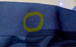 Mallas Adidas Negras Mujer