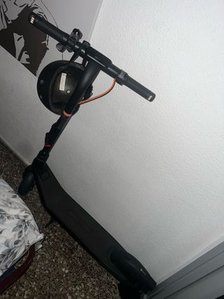 Patinete Ninebot E2 Pro poco uso