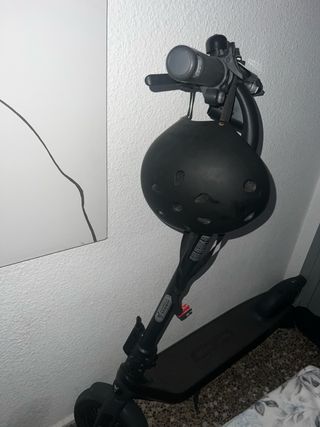 Patinete Ninebot E2 Pro poco uso