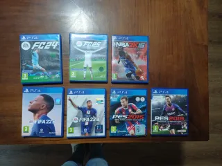 Lote 3 Juegos PS4: Spider-Man x2, Naruto