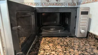 Microonde Cecotec ProClean 5120 Mirror