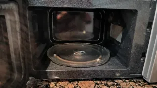 Microonde Cecotec ProClean 5120 Mirror