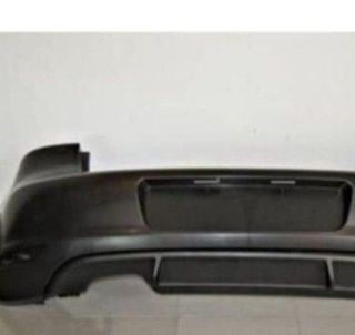 Paragolpes Trasero Volkswagen Golf 6 look GTI 1 Sa