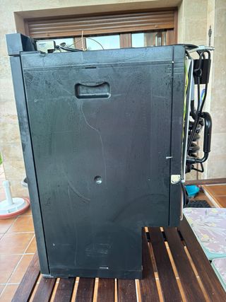 Nevera Dometic RMS 8550 Trivalente