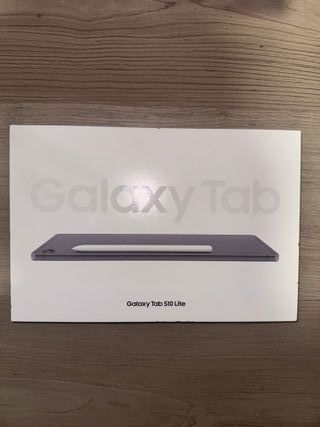 Samsung Galaxy Tab S10 Lite 128GB