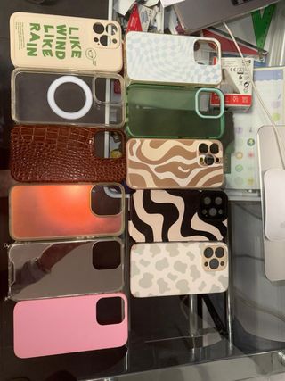 Custodie per iPhone 13 Pro in offerta, acquista in pacchetti