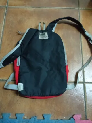Zaino per bambini Quechua Arpenaz Kid