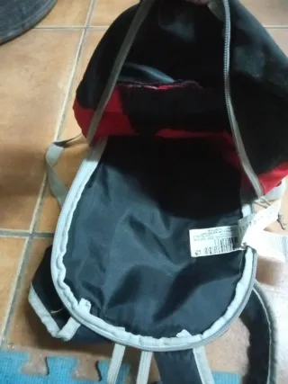 Zaino per bambini Quechua Arpenaz Kid