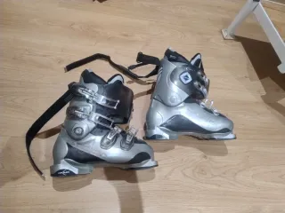 Stivali da sci Atomic Taglia 24.5 (38)