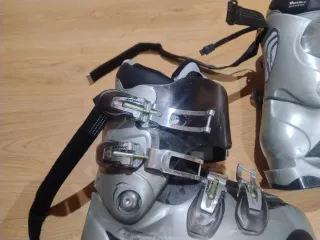 Stivali da sci Atomic Taglia 24.5 (38)