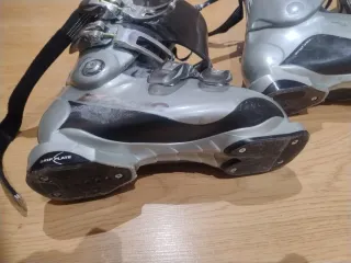 Stivali da sci Atomic Taglia 24.5 (38)