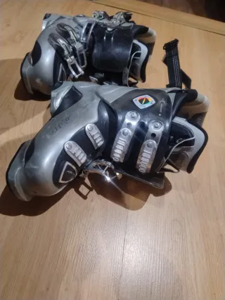 Stivali da sci Atomic Taglia 24.5 (38)