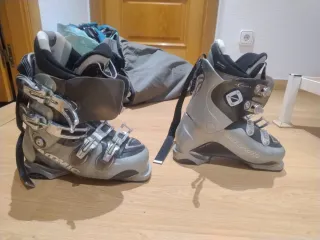 Stivali da sci Atomic Taglia 24.5 (38)