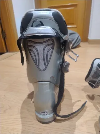 Stivali da sci Atomic Taglia 24.5 (38)