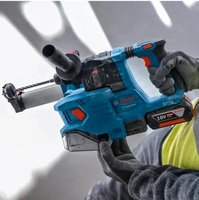 Martillo Perforador Bosch GBH 18V-22