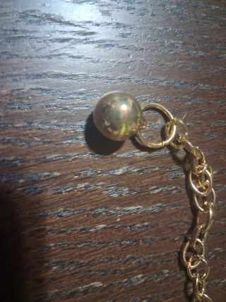 Cintura donna gioiello oro