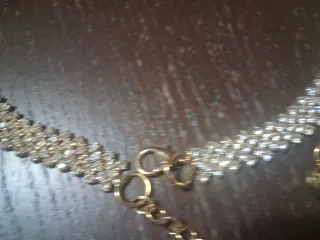 Cintura donna gioiello oro