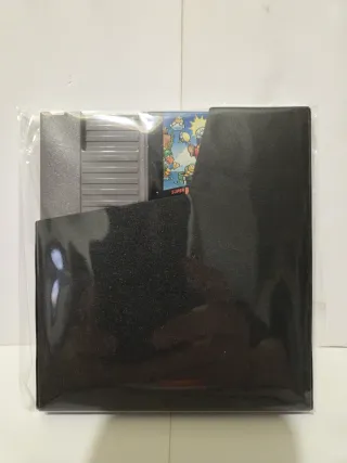 Cartucce NES Super Mario Bros / Duck Hunt