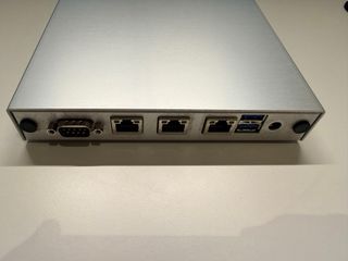 Router pfSense/OPNsense