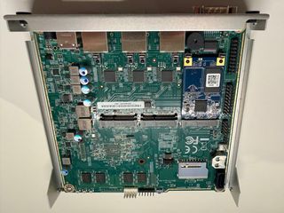 Router pfSense/OPNsense