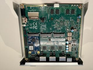 Router pfSense/OPNsense