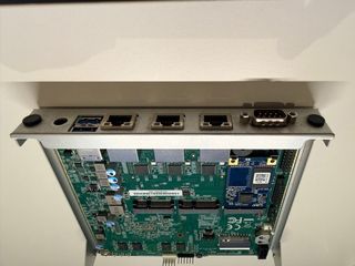 Router pfSense/OPNsense