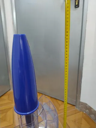 Expositor giratorio BIC