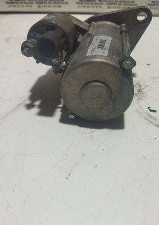 Motor arranque volkswagen golf 1.6 tdi dpf 170460