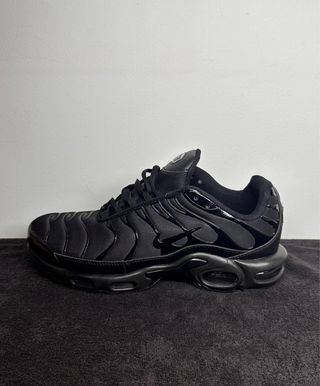 Tênis Nike Tn Preto