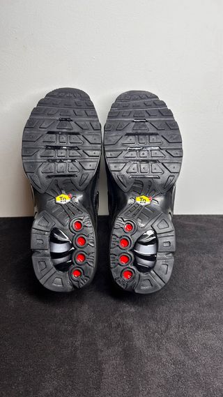 Tênis Nike Tn Preto