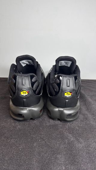 Tênis Nike Tn Preto