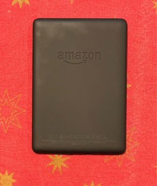 Kindle 10ª Gen 8GB Negro + Cable + Funda