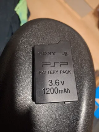 Batería PSP 2004 3004