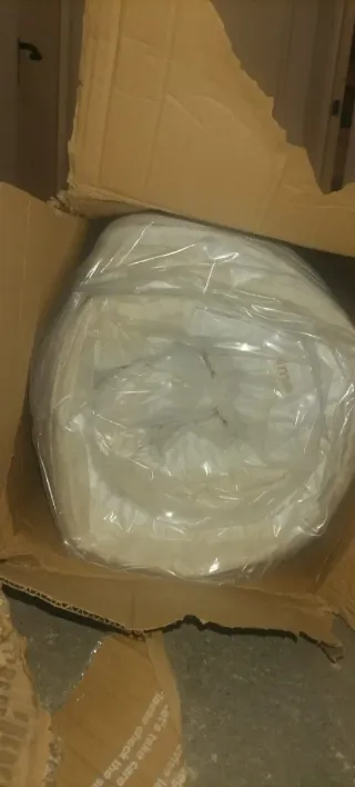 Colchón Dormideo Econature 150x190