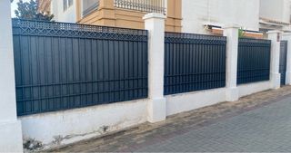 cerrajero carpintería metalica