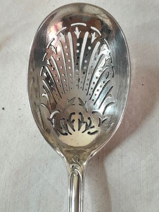 Set di posate Christofle Marly (CC e ape)