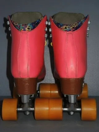 Moxi beach bunny watermelon 7