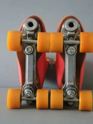 Moxi beach bunny watermelon 7