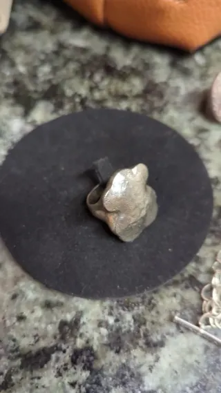 Anillo Tous Plata Talla 16, 18 y 14