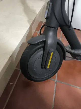 Patinete Eléctrico Xiaomi Mi 365