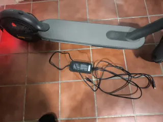 Patinete Eléctrico Xiaomi Mi 365