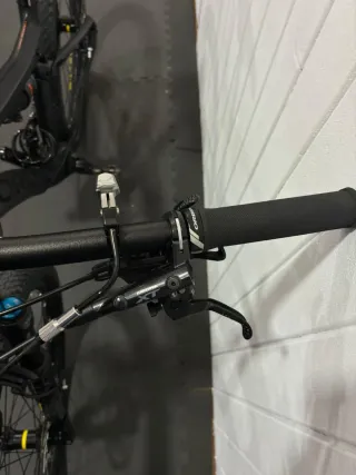 Orbea Oiz M30 Bicicleta Montaña Carbono Talla M