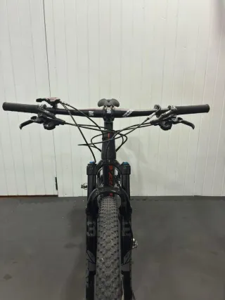 Orbea Oiz M30 Bicicleta Montaña Carbono Talla M