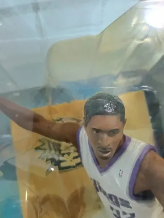 Figura Ron Artest NBA McFarlane Serie 11