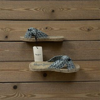 Nuove Sandali Pepe Jeans Donna