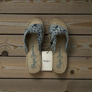 Nuove Sandali Pepe Jeans Donna