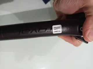 Tija sillín Specialized Control SL