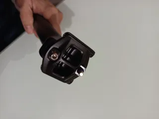 Tija sillín Specialized Control SL