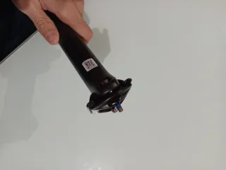 Tija sillín Specialized Control SL