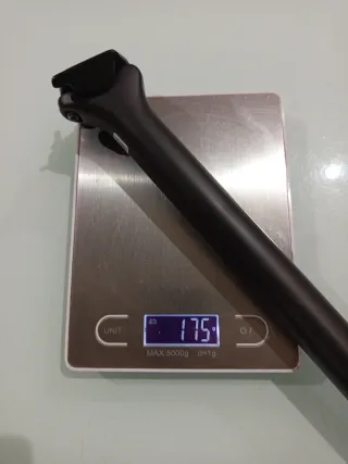 Tija sillín Specialized Control SL